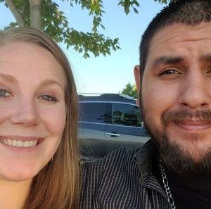 Meet your Posher, Leigha josiah